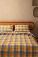 Linen Lane Duvet Cover