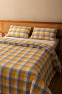 Linen Lane Duvet Cover
