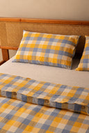 Linen Lane Duvet Cover
