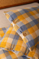 Linen Lane Duvet Cover