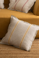 Linen Harmony Cushion Cover