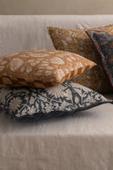Linen Liana Cushion Cover