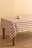 Linen Clara Tablecloth