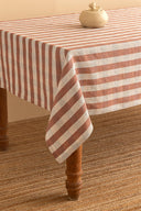 Linen Clara Tablecloth