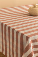 Linen Clara Tablecloth