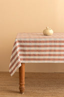 Linen Clara Tablecloth