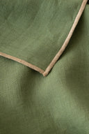 Linen Natural Needled Tablecloth