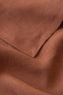 Linen Slumber Solid Tablecloth