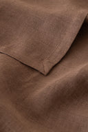 Linen Slumber Solid Tablecloth