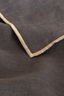 Linen Natural Needled Tablecloth