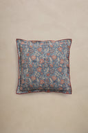 Linen Alba Cushion Cover