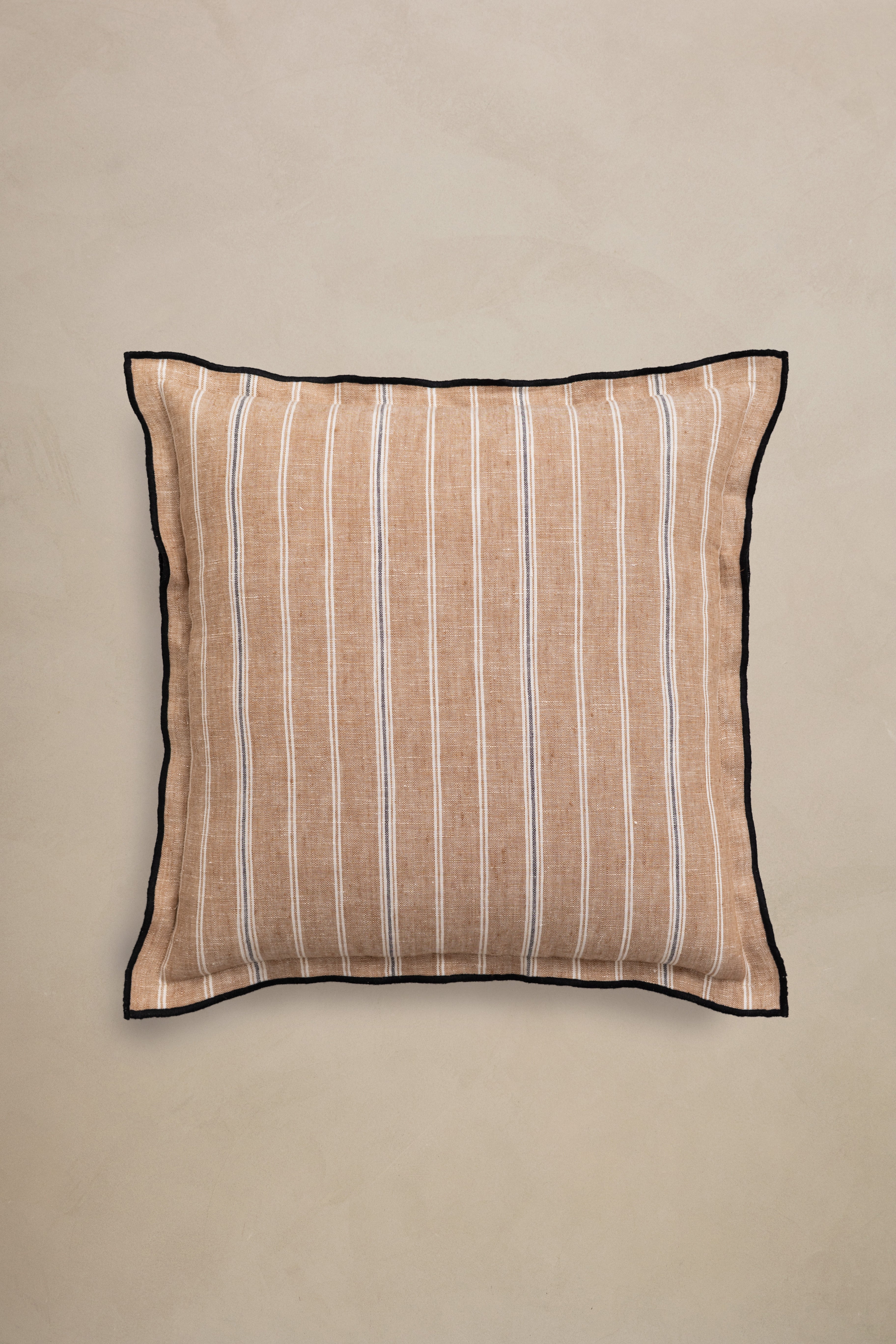 Linen Althea Cushion Cover