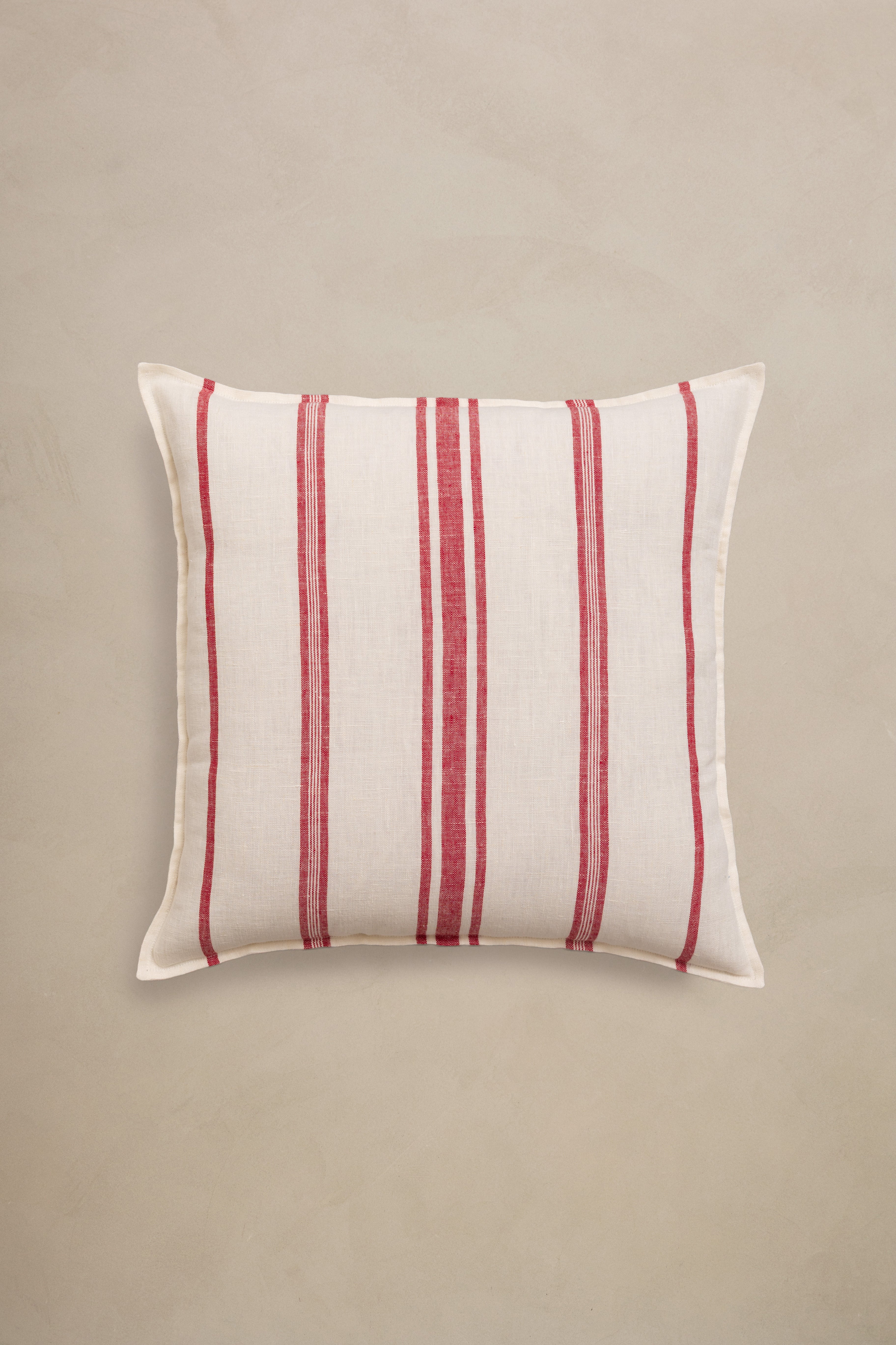Linen Denise Cushion Cover