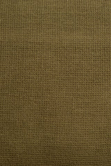 Velour Olive
