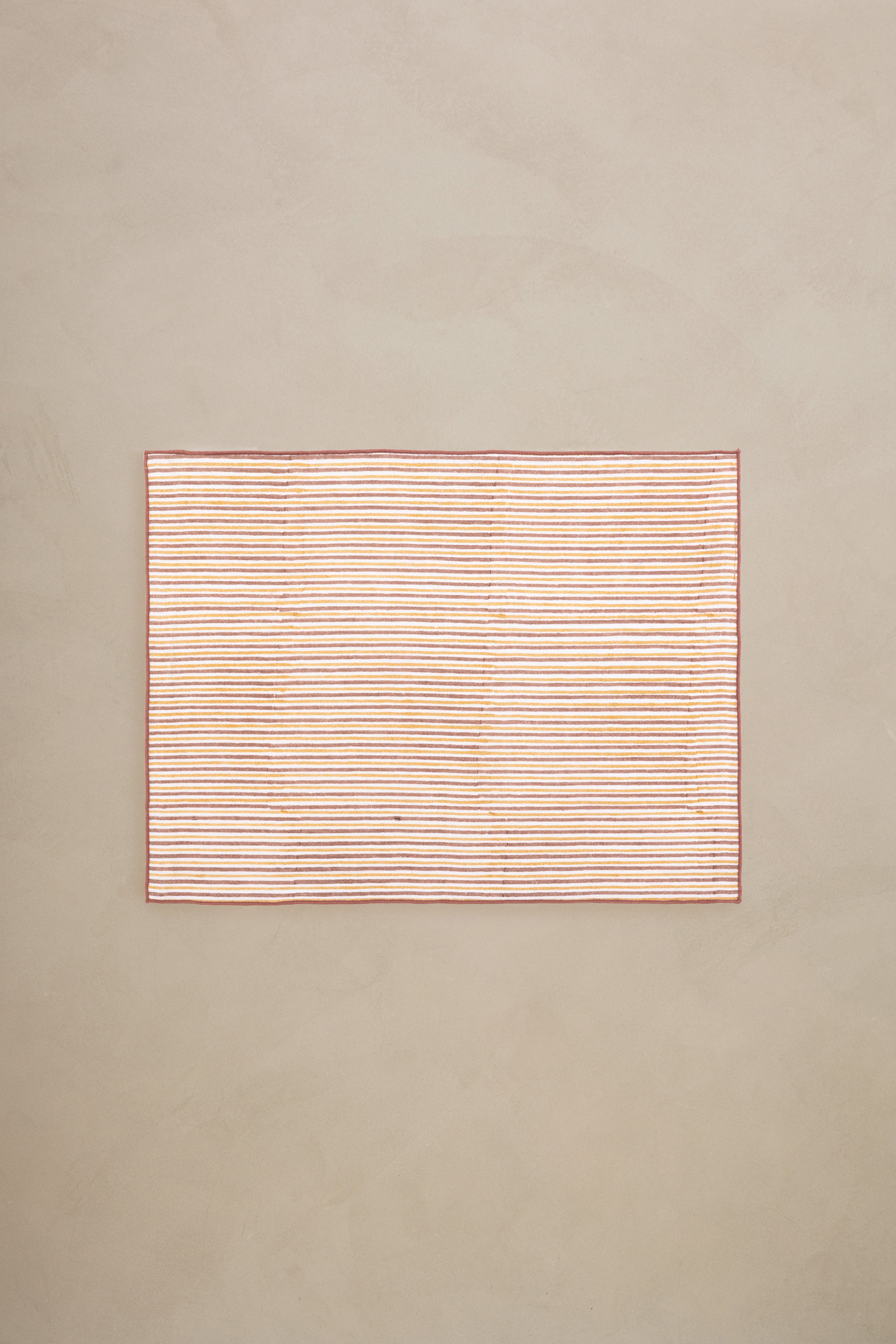 Linen Sova Placemat Set