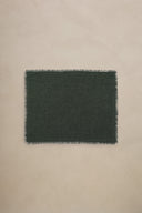 Linen Fringe Me Good Placemat Set
