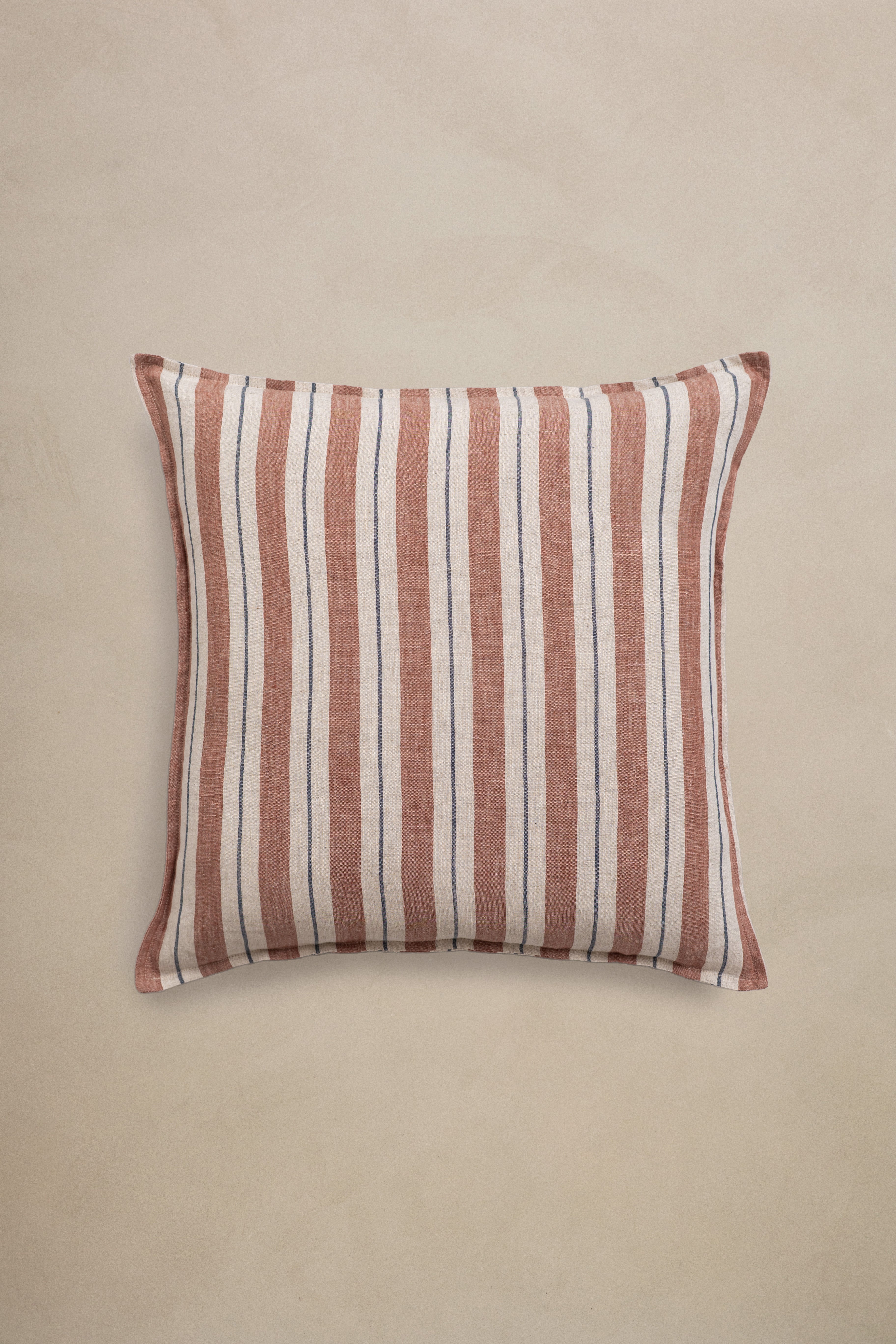 Linen Segue Cushion Covers