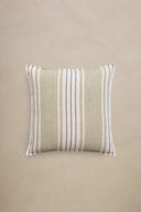 Linen Zen Cushion Cover