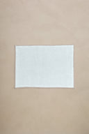 Linen Natural Needled Placemat Set
