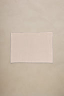 Linen Natural Needled Placemat Set
