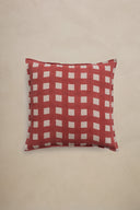 Linen Olea Cushion Cover