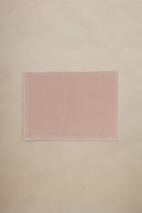 Linen Natural Needled Placemat Set