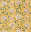 Dahlia Yellow