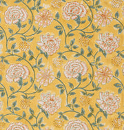 Dahlia Yellow