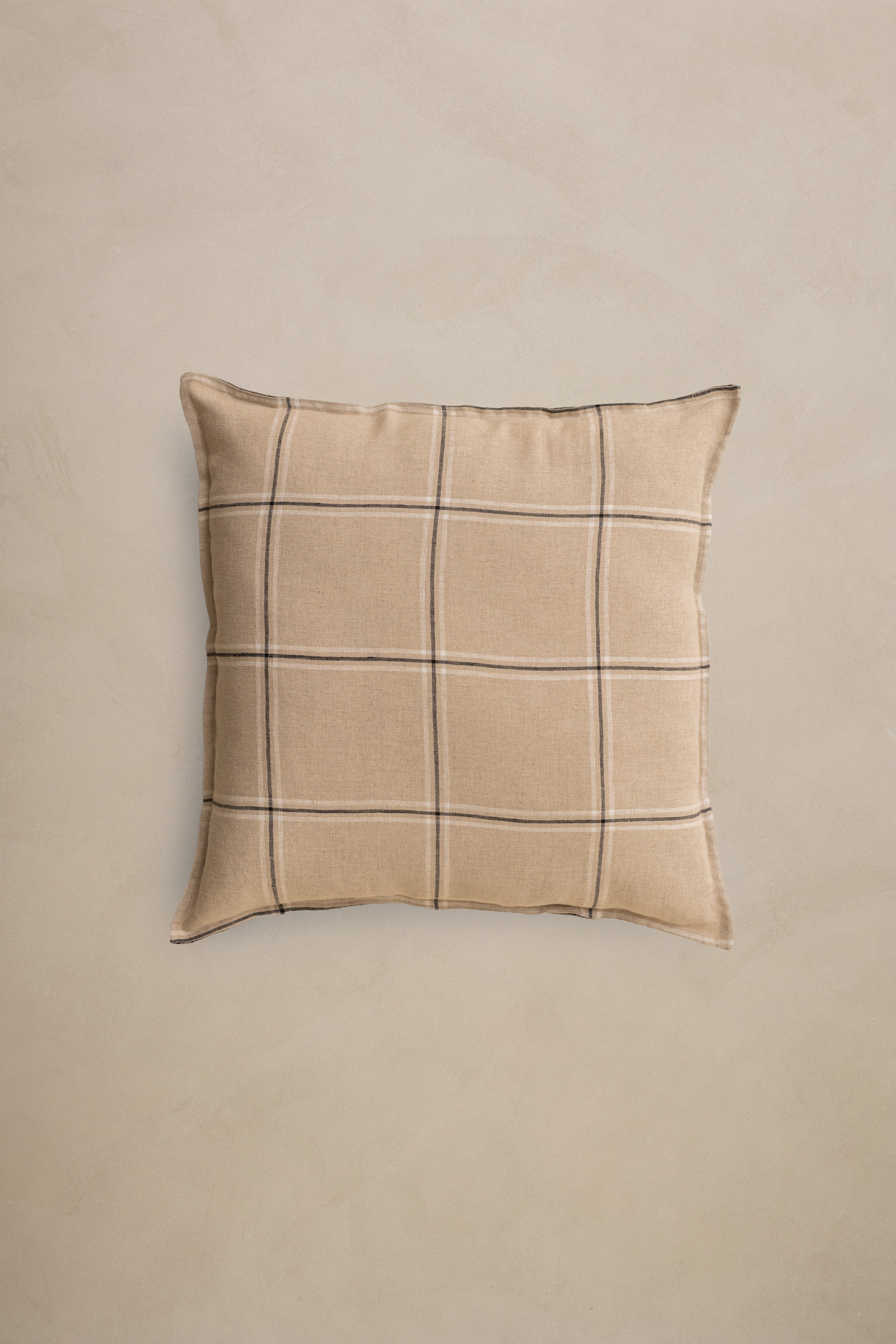 Linen Edith Cushion Cover