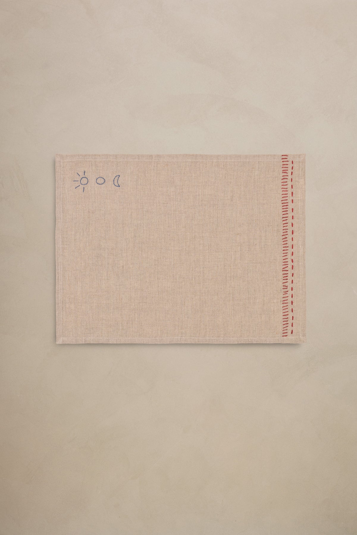 Linen Elements Placemat Set