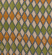 Carols Green-Mustard