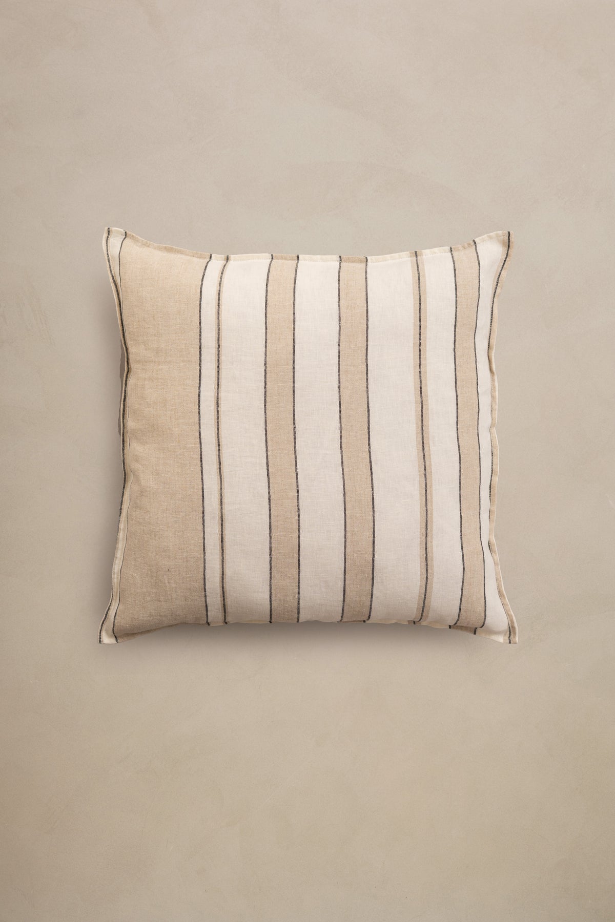 Linen Kester Cushion Cover