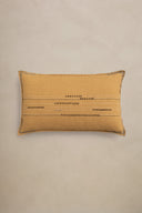 Linen Meadow Pillowcase