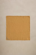 Linen Fern Napkin Set