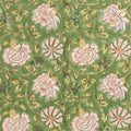 Dahlia Green