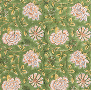 Dahlia Green