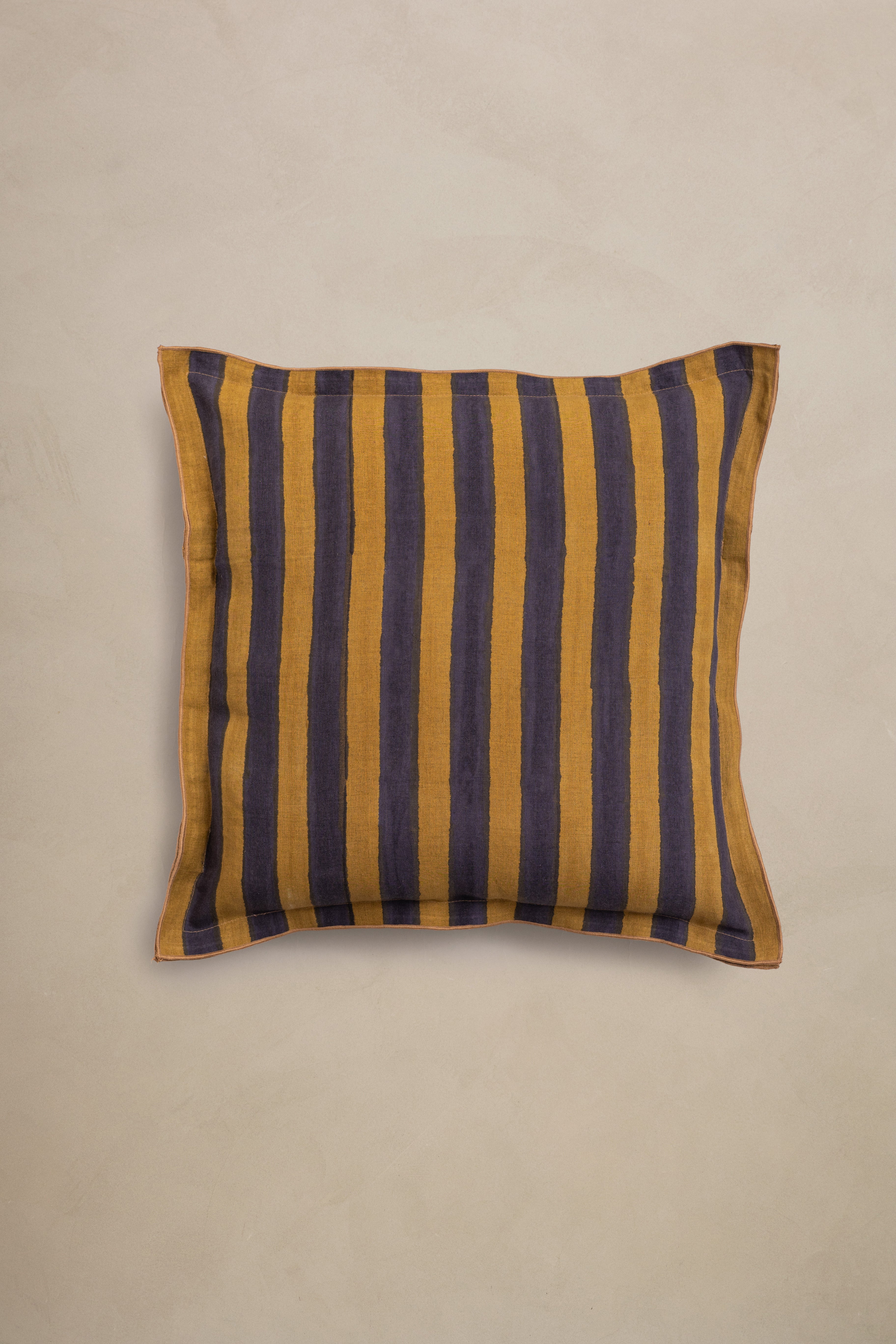 Linen Maris Cushion Cover