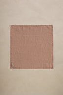 Linen Fern Napkin Set