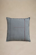 Linen Floret Cushion Cover