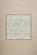 Linen Camellia Napkin