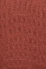 Velour Terracotta