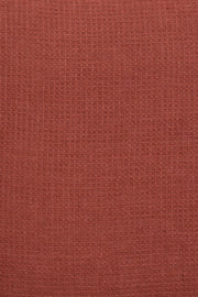 Velour Terracotta
