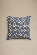 Linen Voyage Cushion Cover