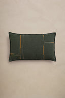 Linen Willow Pillowcase