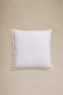 Linen Boho Cushion Cover