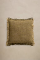 Linen Hamlet Cushion Cover