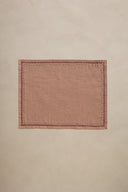 Linen Boho Placemat Set