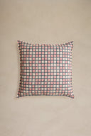Linen Voyage Cushion Cover
