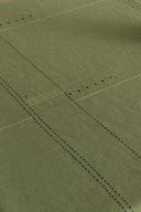 Linen Nestle Tablecloth