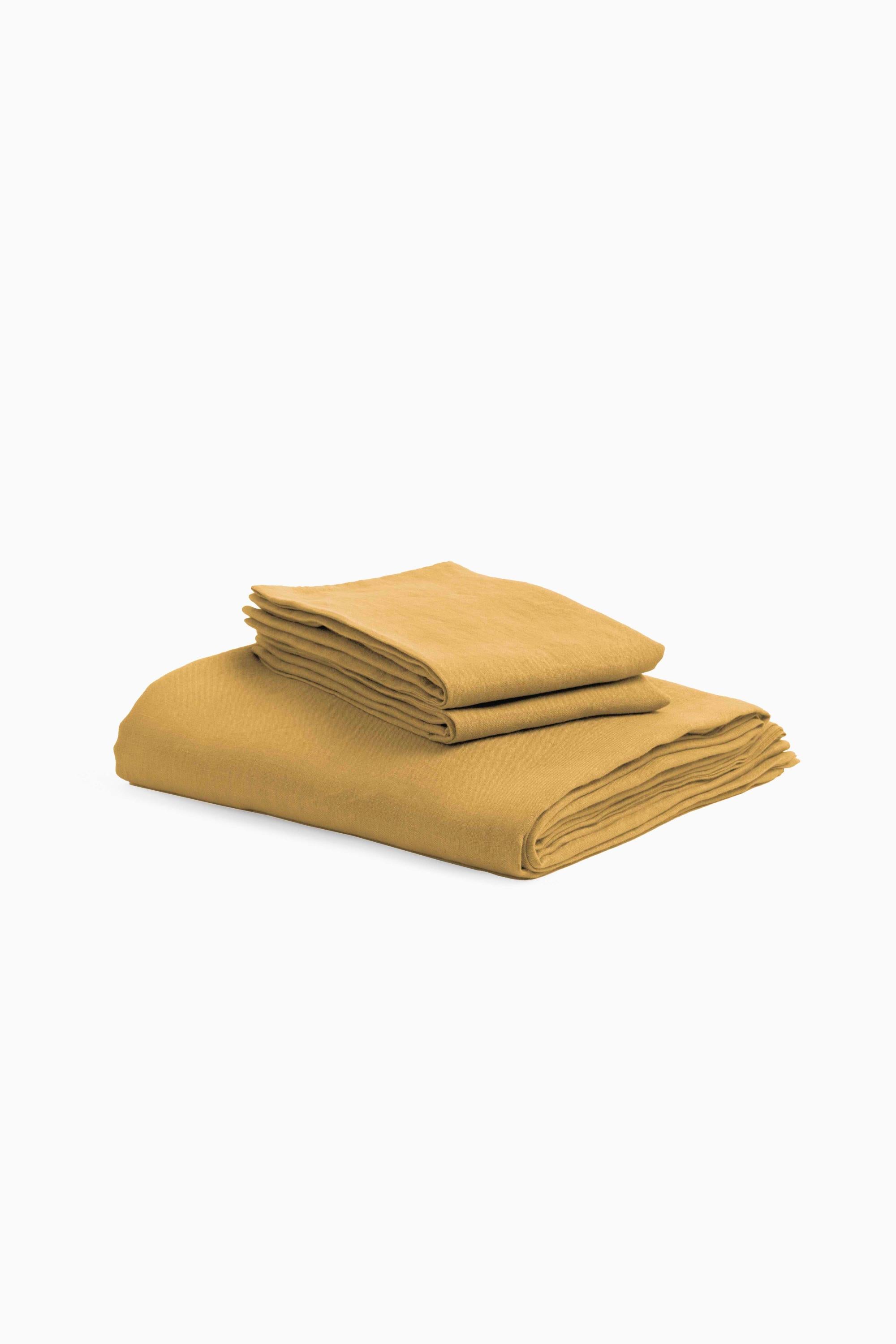 Dusty Gold